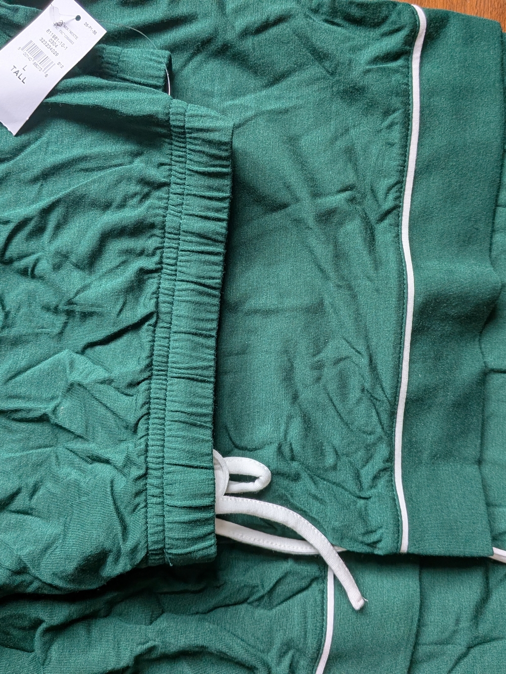 Gap softest modal Pajama Pants